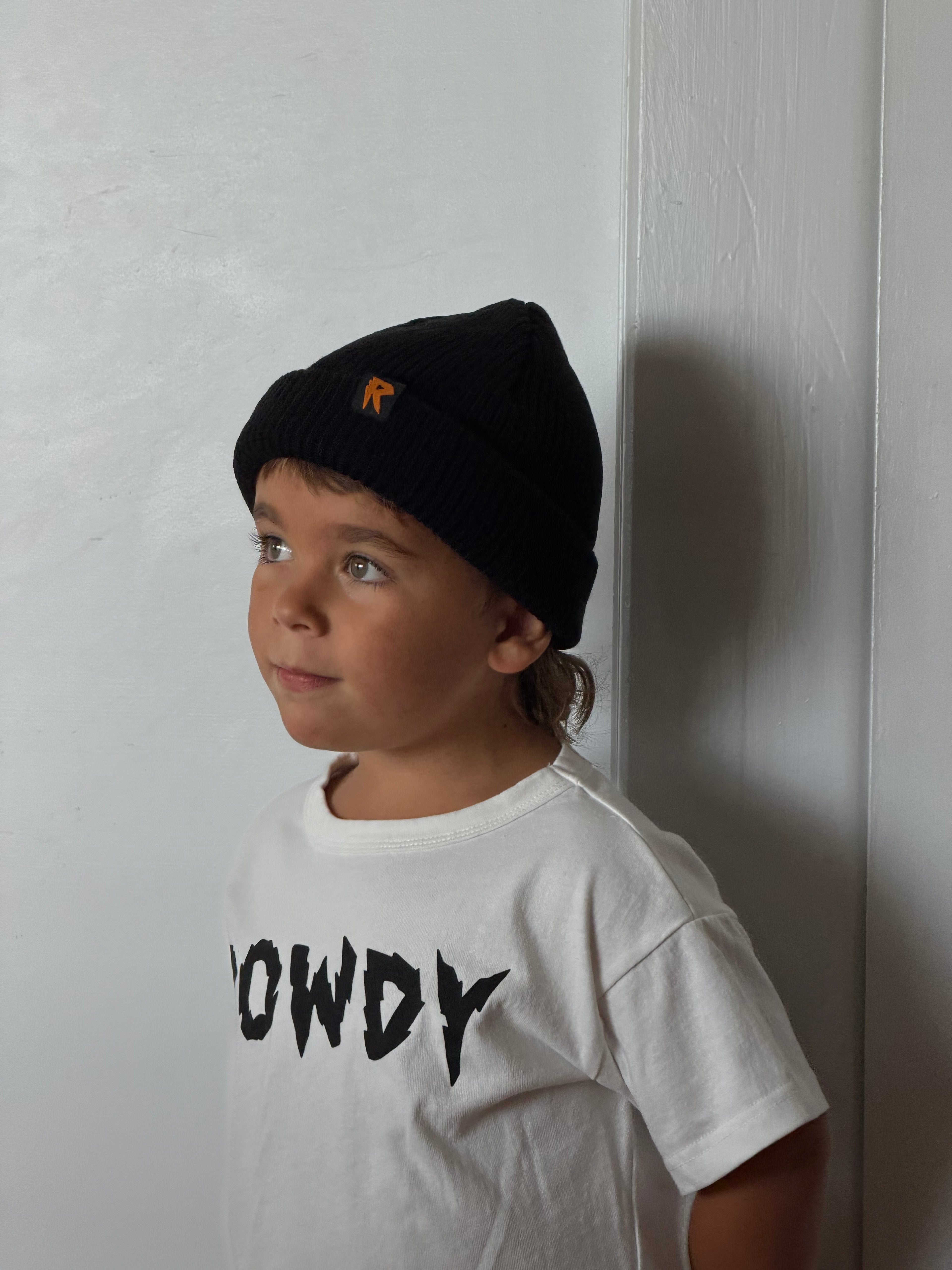THE FISHERMAN BEANIE